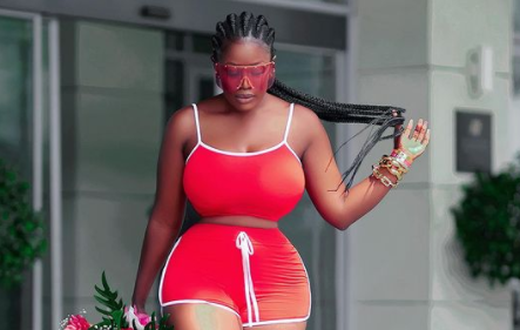 Nana Akua Addo