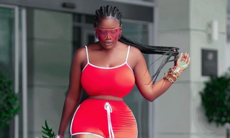 Nana Akua Addo