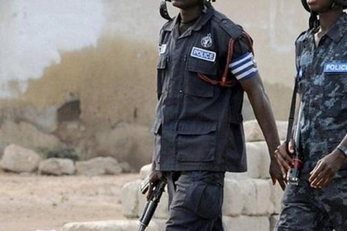 Achimota: Phone snatcher shot dead by Police