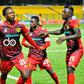Kotoko vs AS Setif of Algeria