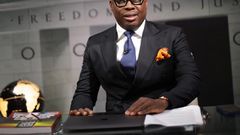 You're expired, don't be jealous of Godfred Dame as Attorney General – Adom-Otchere to Amidu