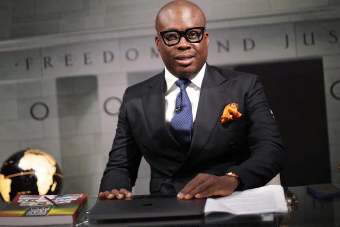 You're expired, don't be jealous of Godfred Dame as Attorney General – Adom-Otchere to Amidu