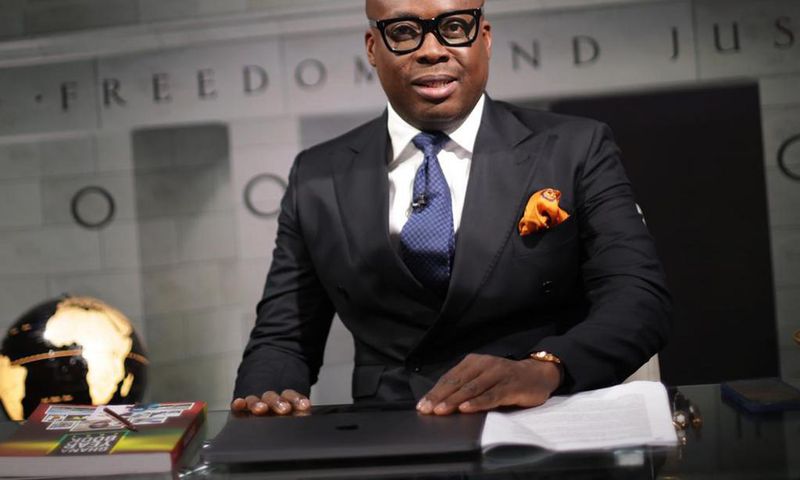 You're expired, don't be jealous of Godfred Dame as Attorney General – Adom-Otchere to Amidu