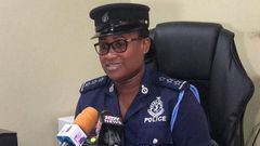 DSP Effia Tenge