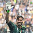 Gianluigi Buffon has won a slew of trophies in his near two decades at Juventus