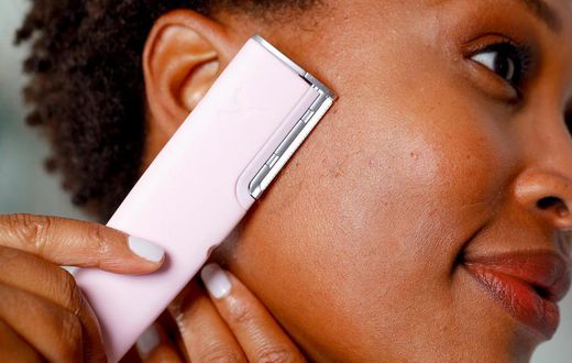 5 home remedies to getting rid of unwanted facial hair