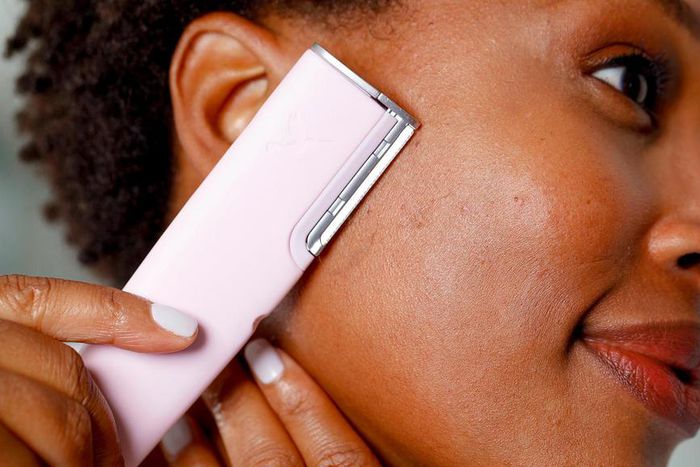 5 home remedies to getting rid of unwanted facial hair