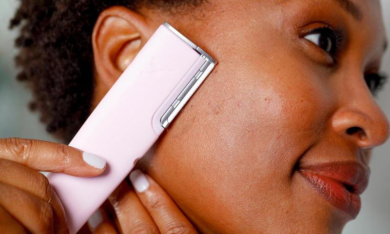 5 home remedies to getting rid of unwanted facial hair