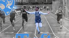 Abraham Attah to further athletic career at Tufts University
