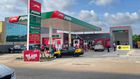 Puma Energy launches new retail service station at East Legon
