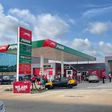 Puma Energy launches new retail service station at East Legon