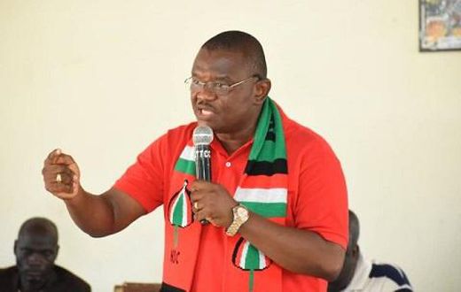 Forgive Rawlings if you suffered under his military regime – Sylvester Mensah appeals