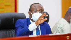 Hon Joseph Osei Owusu