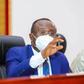 Hon Joseph Osei Owusu