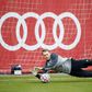 Manuel Neuer is in the "form of his life" according to Bayern Munich head coach Hansi Flick
