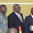 Martin Amidu was being paid by the office of the President – Inusah Fuseni