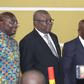 Martin Amidu was being paid by the office of the President – Inusah Fuseni