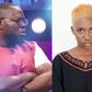 Giovani Caleb and Abena Korkor