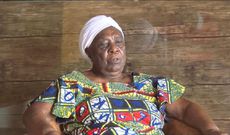 Emma Florence Yaa Adinyira Amedahe