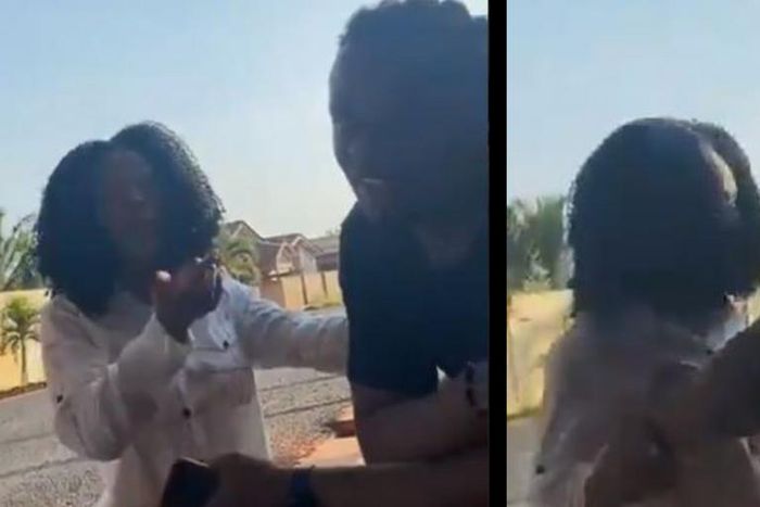 Sex worker hijacks blue balls-suffering man as he refuses to pay GHC 130 because he didn’t ‘cum’