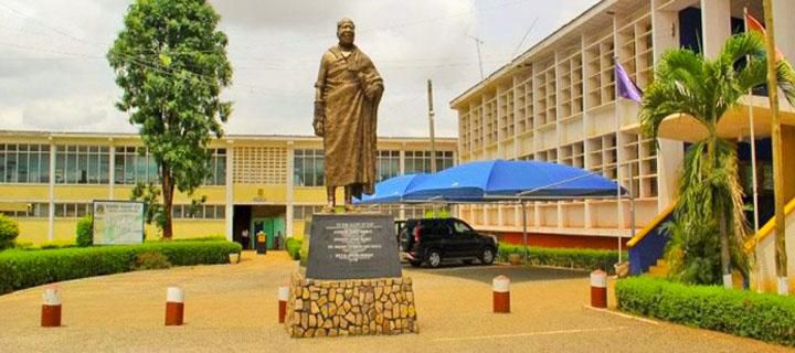 Opoku Ware SHS