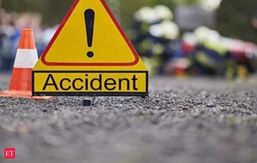 150 NDC supporters involved in another near-fatal accident