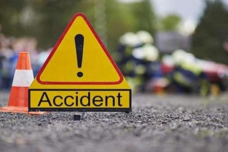 150 NDC supporters involved in another near-fatal accident
