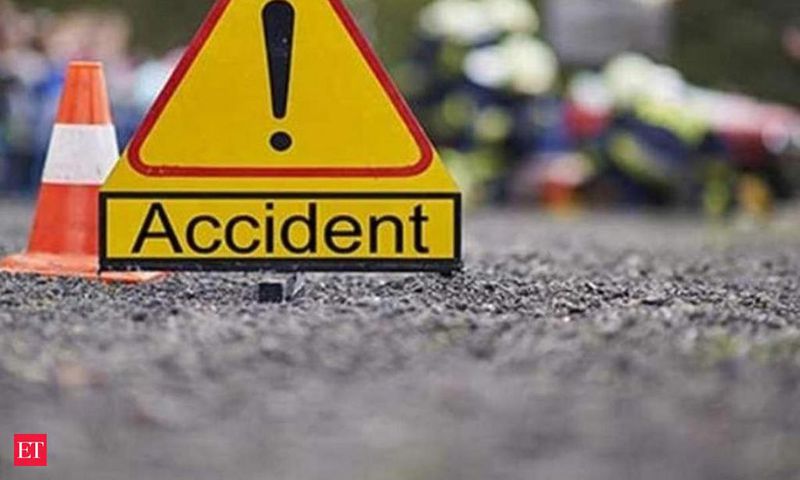 150 NDC supporters involved in another near-fatal accident