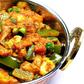 Vegetable gravy