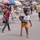 Amputee hawker arrested & 25 million life-changing donation seized