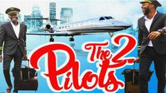 The 2 Pilots on Showmax