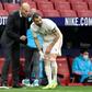 Zidane pleased Benzema's France exile is over