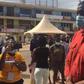 ‘We have to wait until collation is over’ – Dumelo rejects reports that he has lost