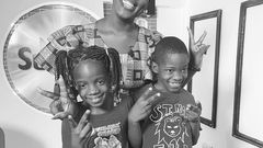 Tima Kumkum jabs ex-husband with Father’s Day post