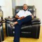 LifeLine Records CEO Yoofi Boham arrives in Ghana to sign new artiste