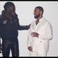 Stonebwoy and Vic Mensa