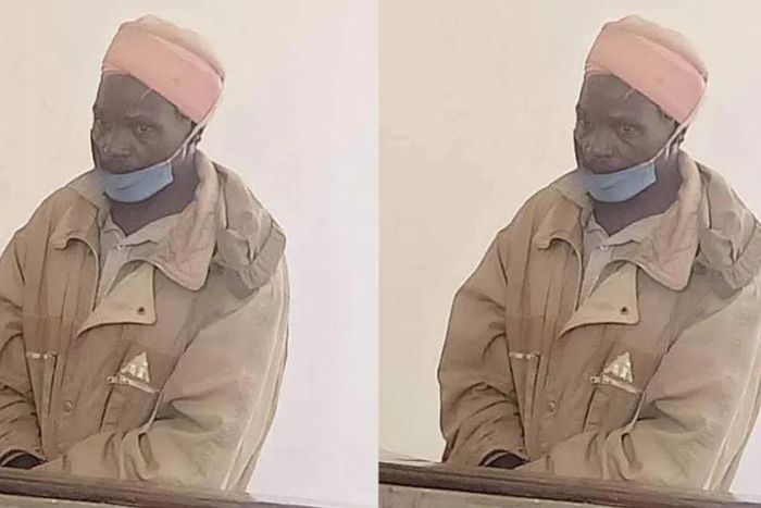 Court sentences pastor to 140 years imprisonment for impregnating his 2 daughters