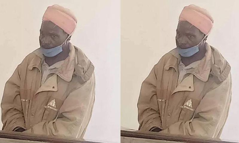 Court sentences pastor to 140 years imprisonment for impregnating his 2 daughters