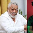 Soldier Vio: Kweku Bizkit honors late J.J Rawlings in new video
