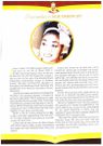 Juliana Oti-Yiadon's Biography