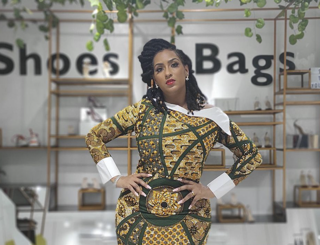 Juliet Ibrahim: These photos are an inspiration for your next photoshoot