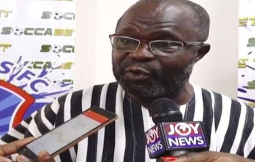 Oduro Sarfo