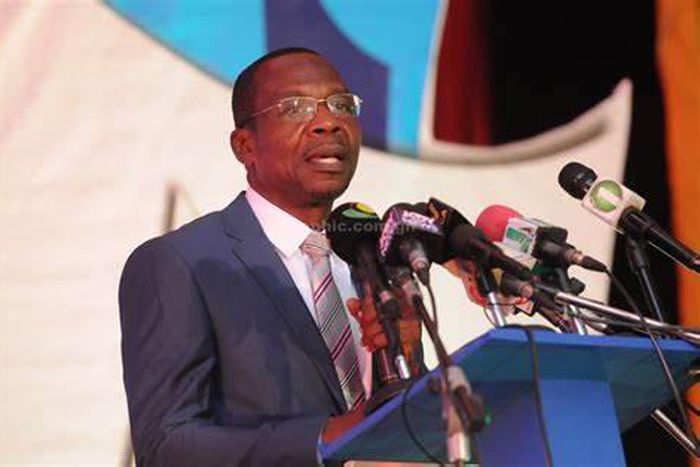 Election 2020: GJA applauds media for a yeoman’s job, vows “to stand by all media practitioners”