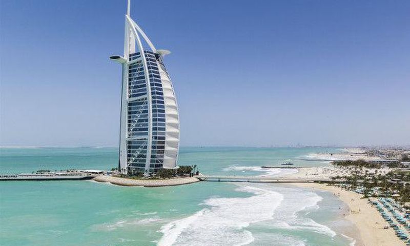 Jumeirah Group