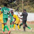 King Faisal beat Medeama