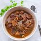 Oxtail pepper soup
