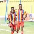 Hearts of Oak
