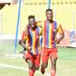 Hearts of Oak