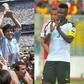 Asamoah Gyan, Michael Essien pay tribute to Diego Maradona