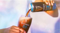 Guinness recalls alcohol-free beer just two weeks after launch
